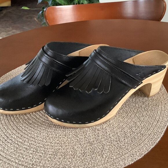 Sandgren Clogs 40 - Picture 2 of 5